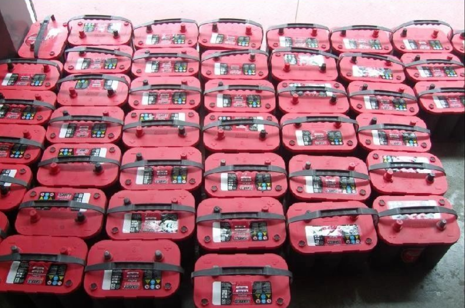 解析純電池進(jìn)出口，電池海運(yùn)操作步驟！