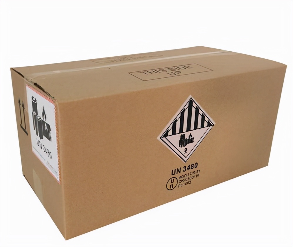 鋰<a href='http://m.lztzps.com' title='電池運(yùn)輸' >電池運(yùn)輸</a>包裝