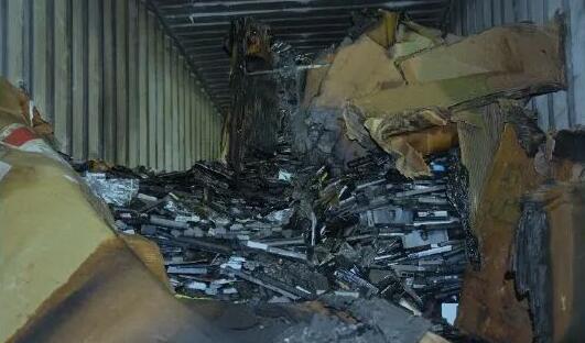 鋰<a href='http://m.lztzps.com' title='電池運(yùn)輸' >電池運(yùn)輸</a>