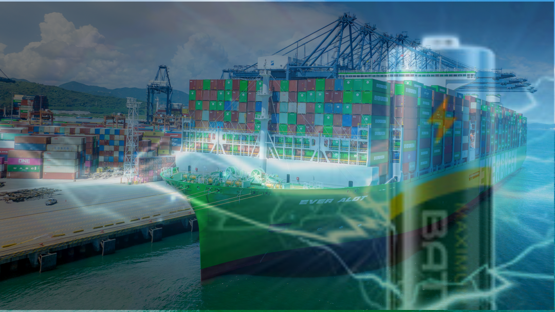 鋰<a href='http://m.lztzps.com' title='電池海運(yùn)' >電池海運(yùn)</a>出口